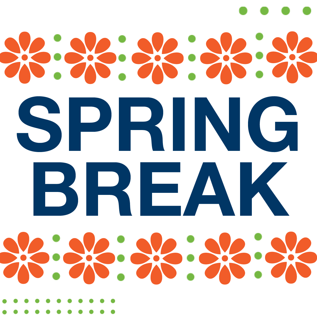 EmersonAcademy2's tweet photo. Emerson families, get ready Spring Break is right around the corner! 🌸☀️ Mark your calendars for March 23–27 and enjoy a well-deserved break! https://t.co/9Yiw64Is1c
