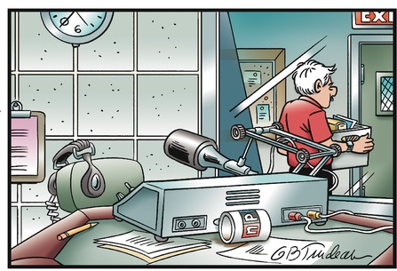 Rick Spence ☮️ tweet media