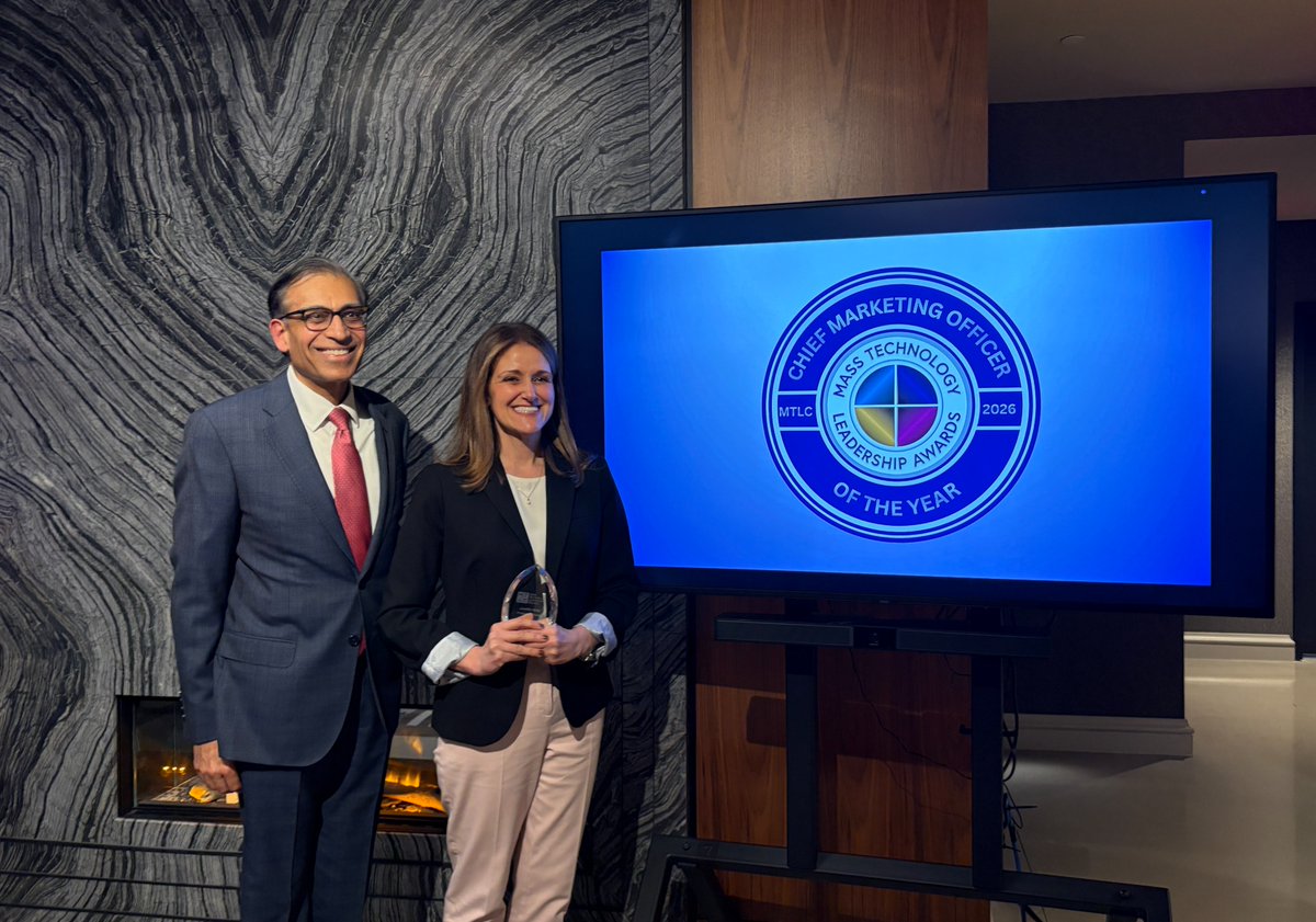 Progress Software tweet media