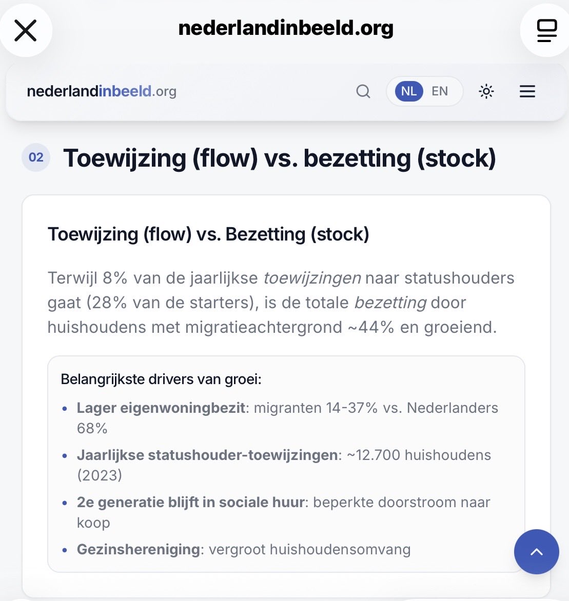 It comes with the terf tweet media