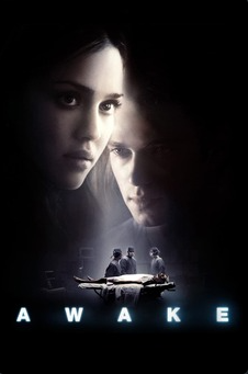 jetsch71's tweet image. 142) Awake (2007)

#NowWatching on @Tubi 

#2026FirstTimeWatch 128

#Awake