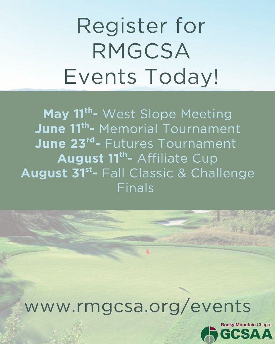 RMGCSA tweet media