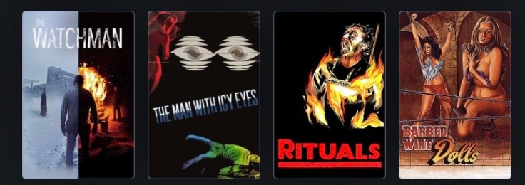 Defender of Schlock tweet media