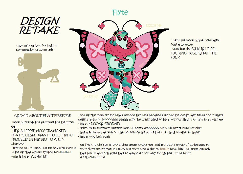 ★ ᴅᴏᴄᴄy tweet media