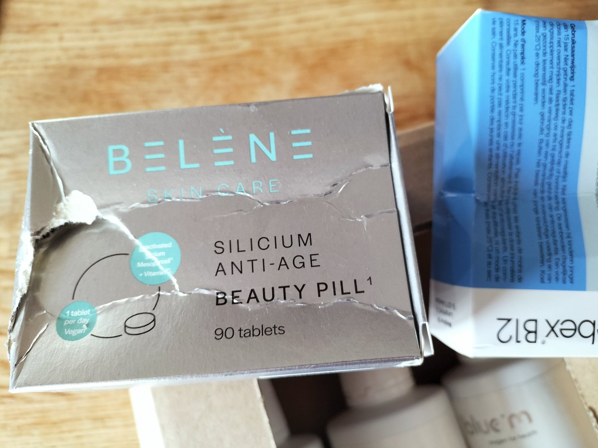 Edith - niet Piaf tweet media