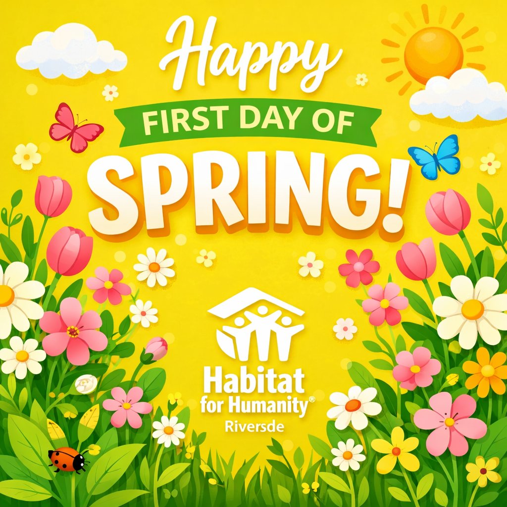 Habitat Riverside tweet media