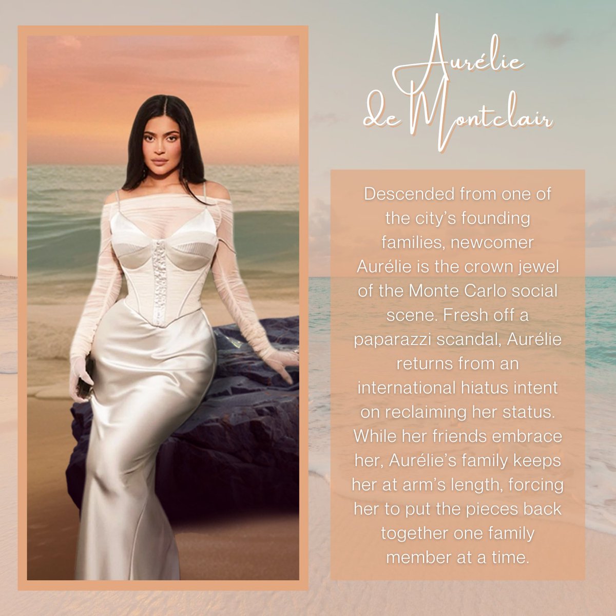 Young, Rich & Reckless tweet media