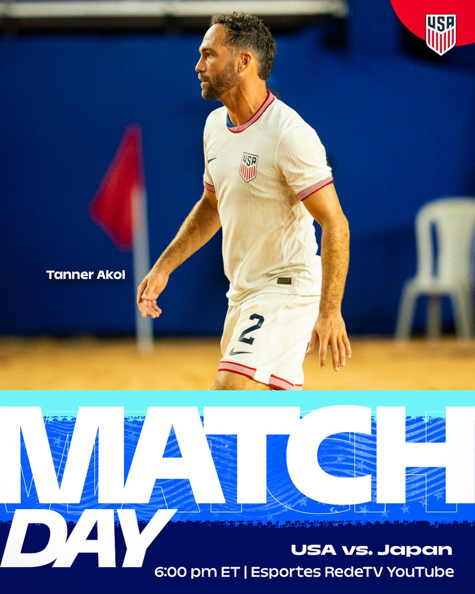 U.S. Soccer Extended National Teams tweet media