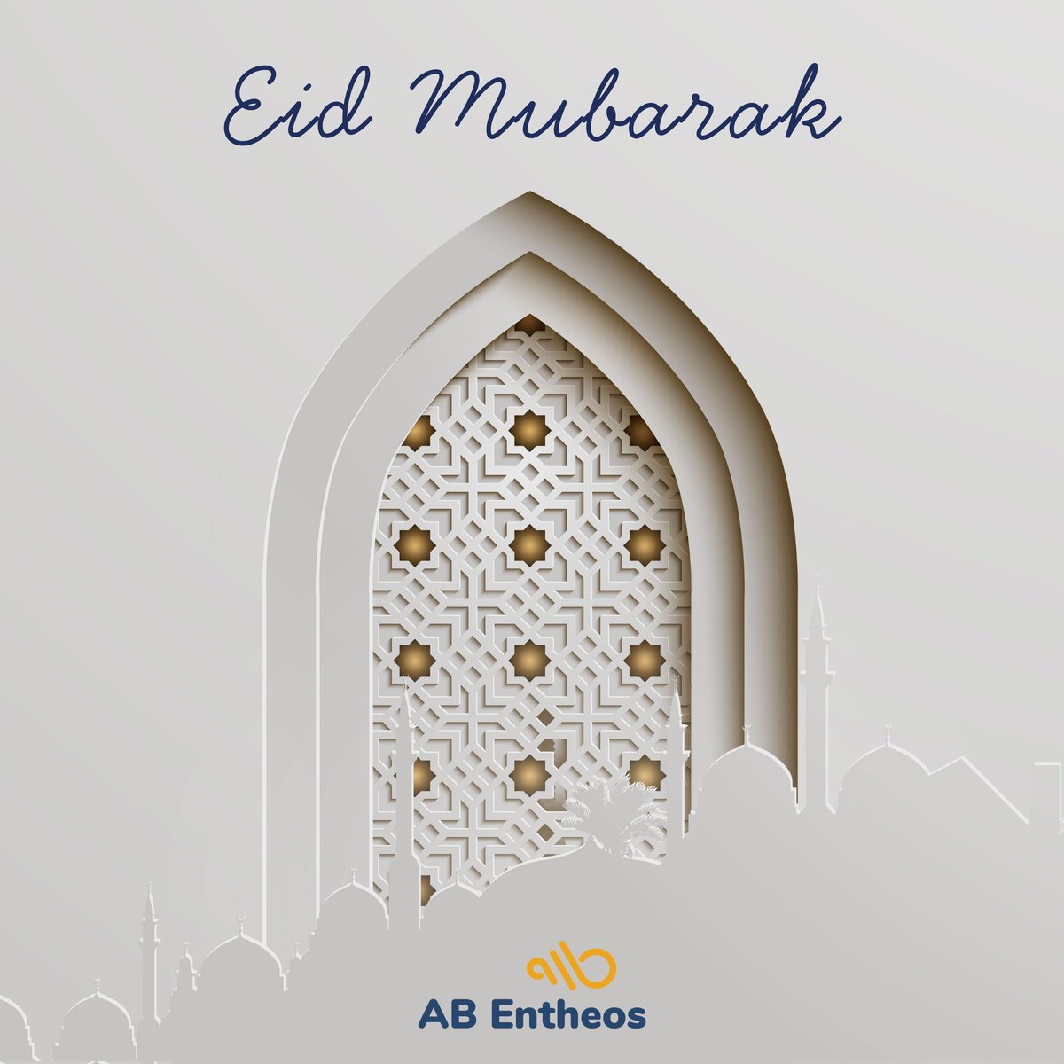 AB Entheos Ltd tweet media