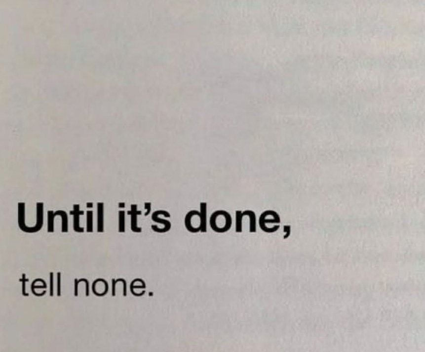 Dear Self. tweet media