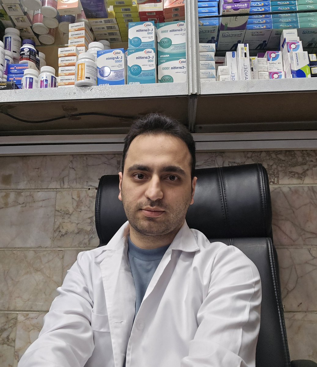 Dr. Saphira tweet media