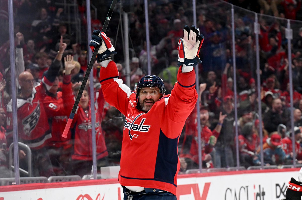 Capitals PR tweet media