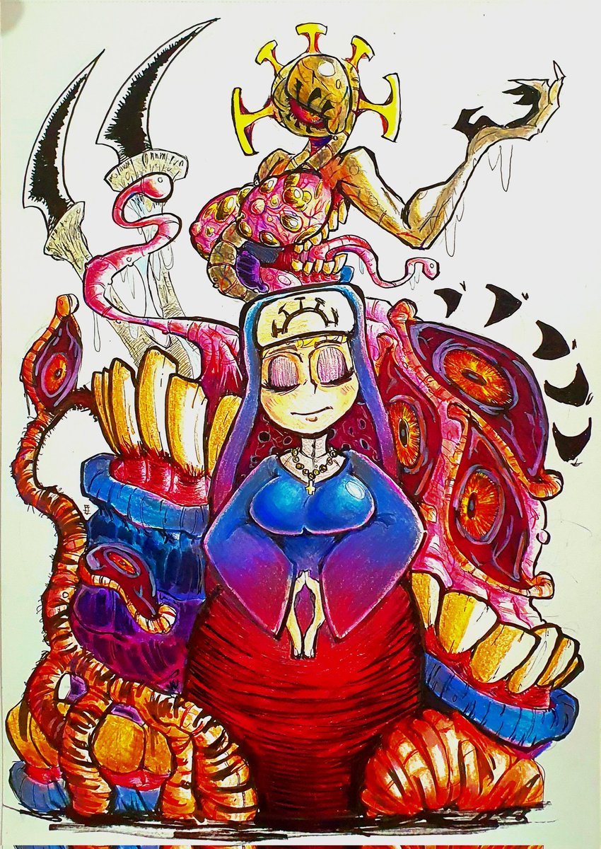 GarabaKoopa. tweet media