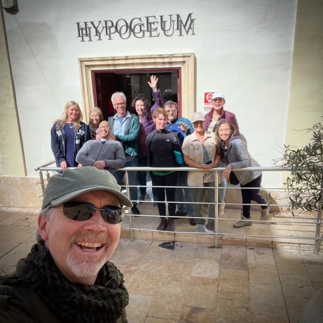 Megalithomania tweet media