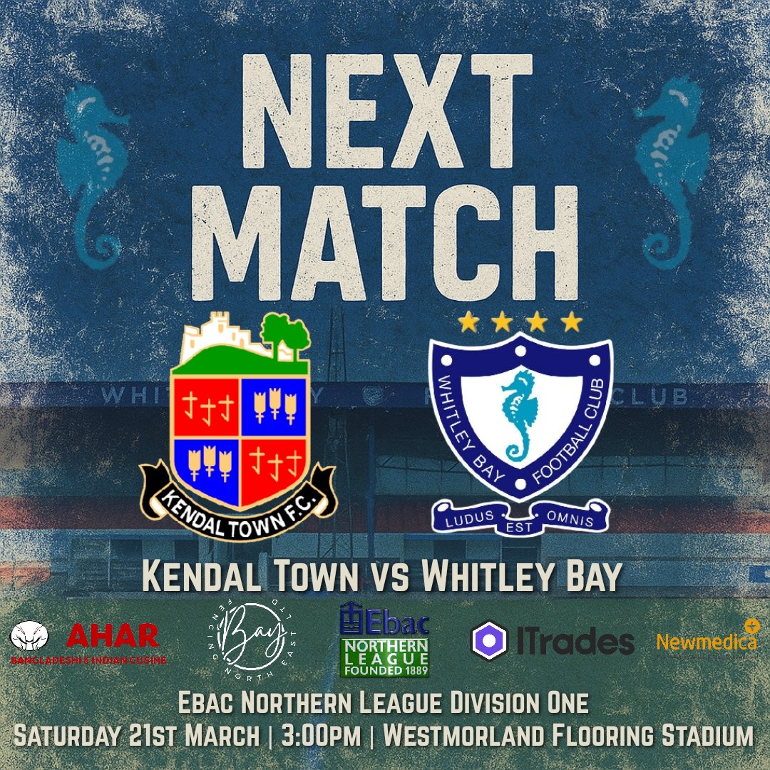 Whitley Bay FC tweet media