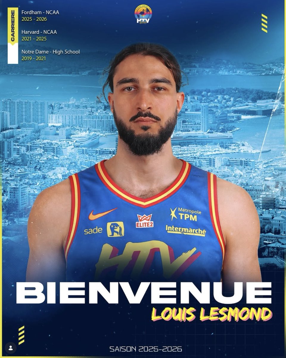 Harvard Men’s Basketball tweet media