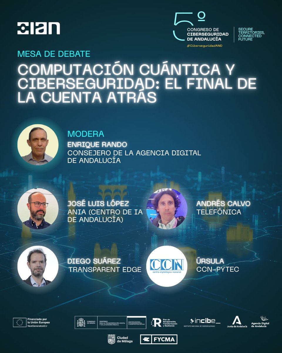 Agencia Digital de Andalucía tweet media