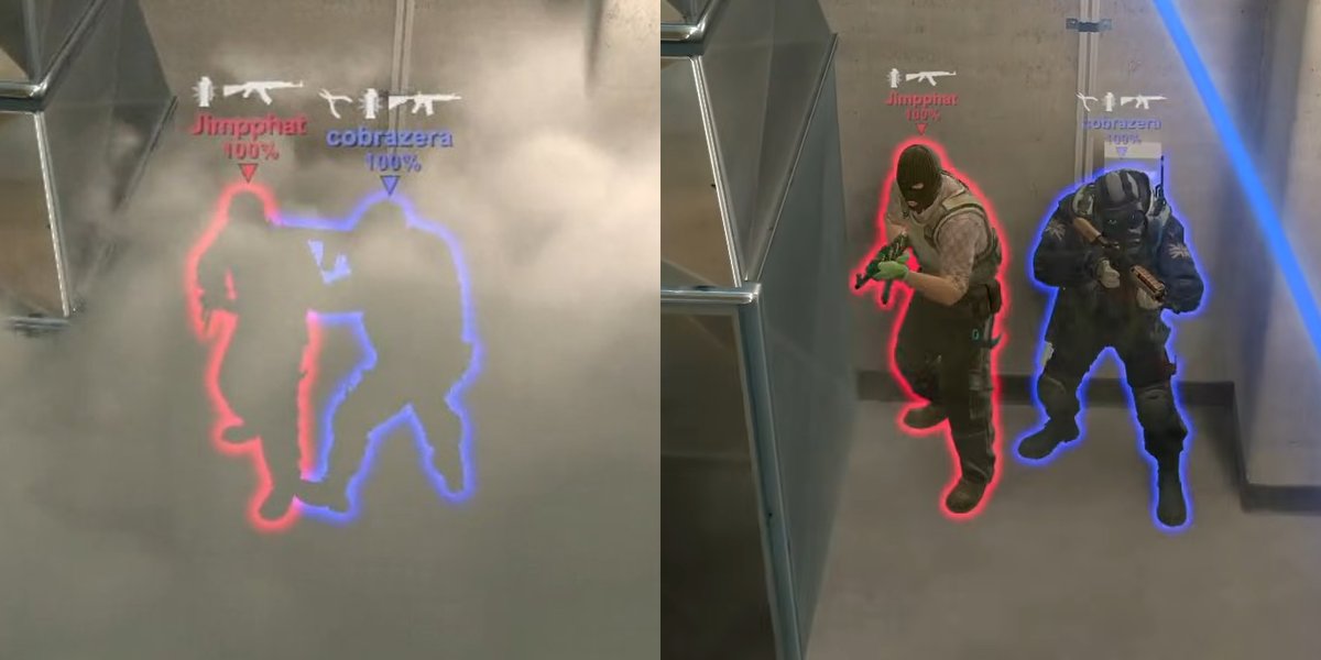 Hellcase🔥 tweet media