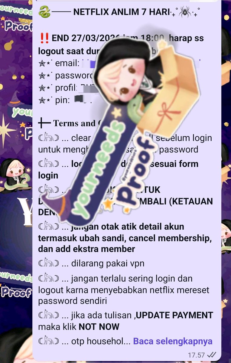 Lunaris | 2K+ testi, since 2023 🕷 tweet media
