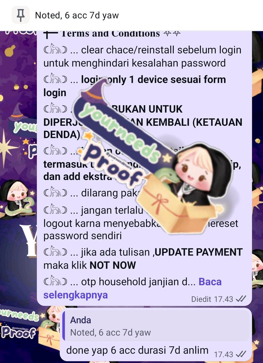 Lunaris | 2K+ testi, since 2023 🕷 tweet media
