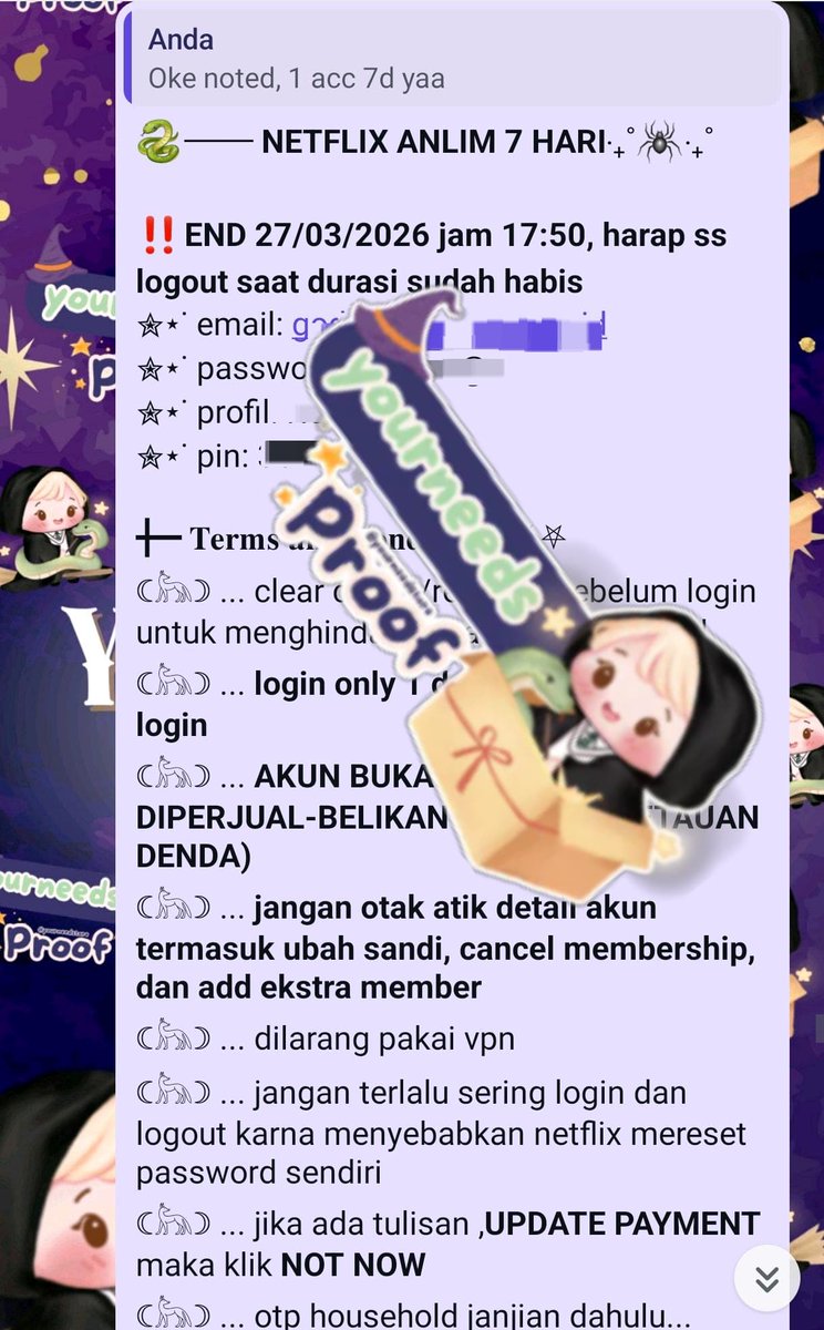 Lunaris | 2K+ testi, since 2023 🕷 tweet media