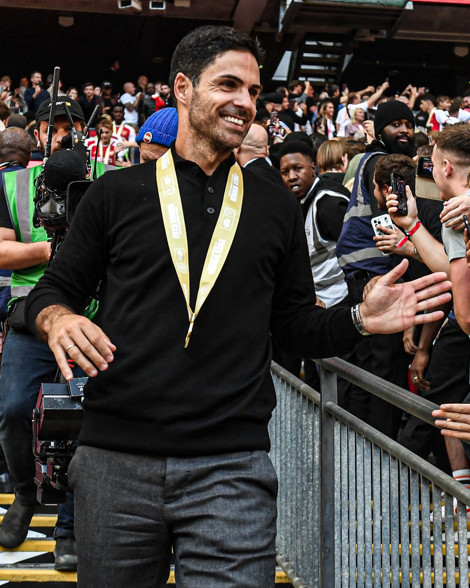 Arsenal Radar tweet media