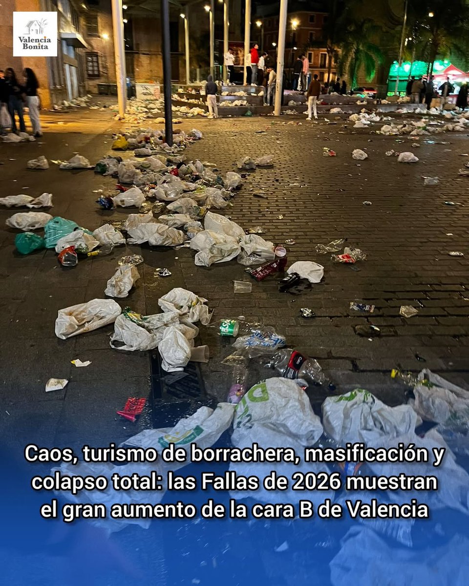 Valencia Bonita ® tweet media