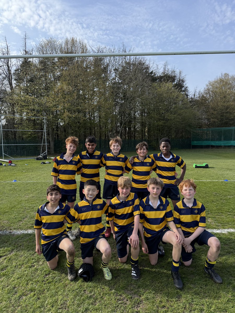 Eltham College Rugby tweet media