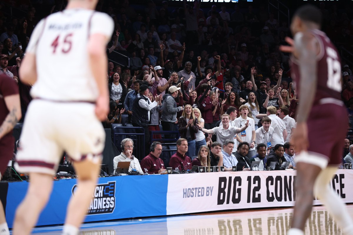 Texas A&M Aggies 👍 tweet media