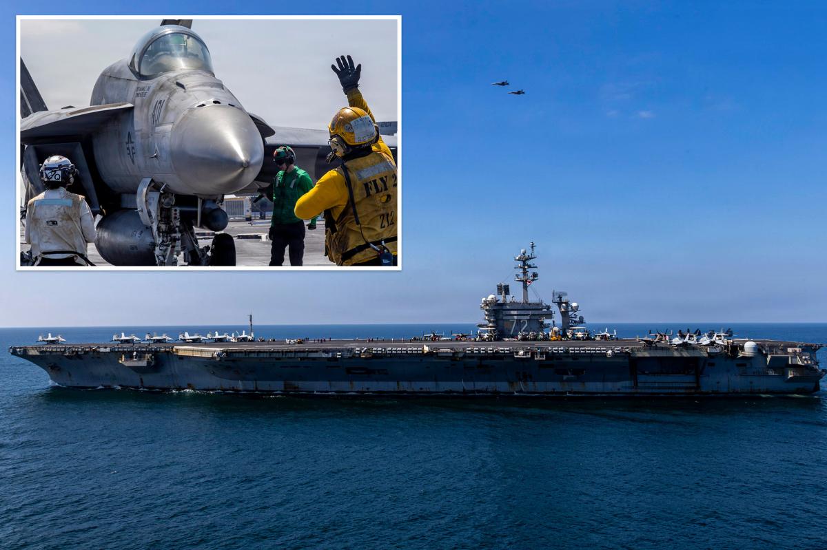 New York Post tweet media