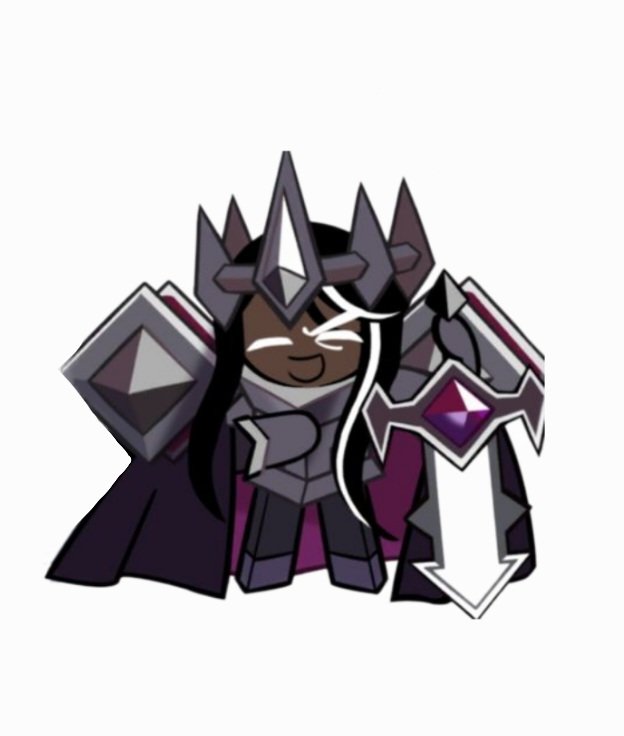 Dark Cacao Cookie || 🍫 tweet media