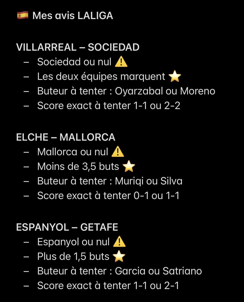 NTK Pronos tweet media