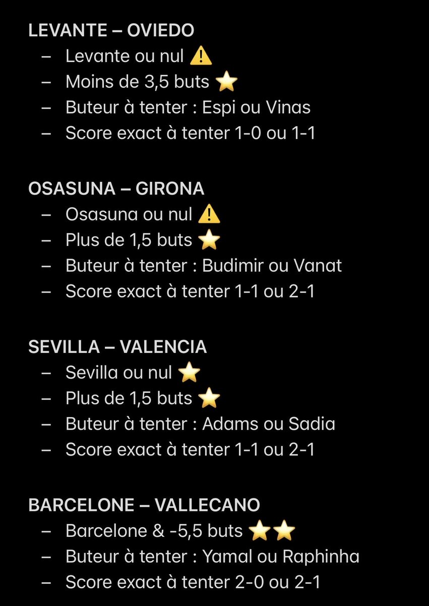 NTK Pronos tweet media