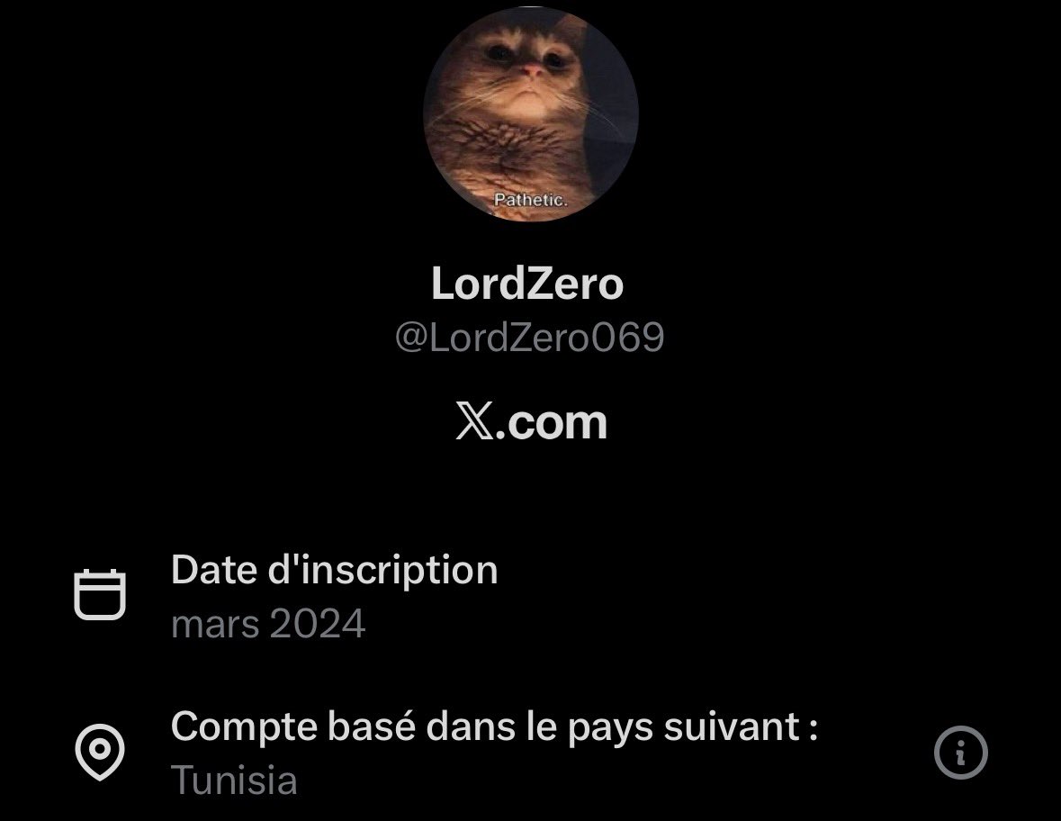 Will~🇫🇷🇭🇹~ tweet media