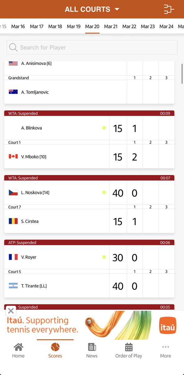 TennisTime tweet media