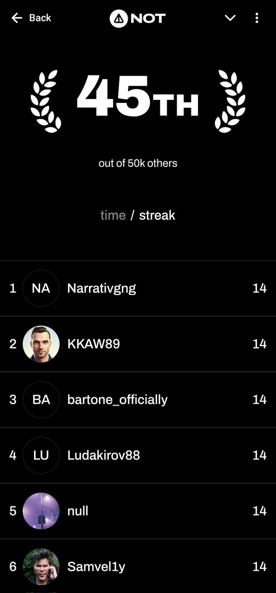 Naomcall tweet media