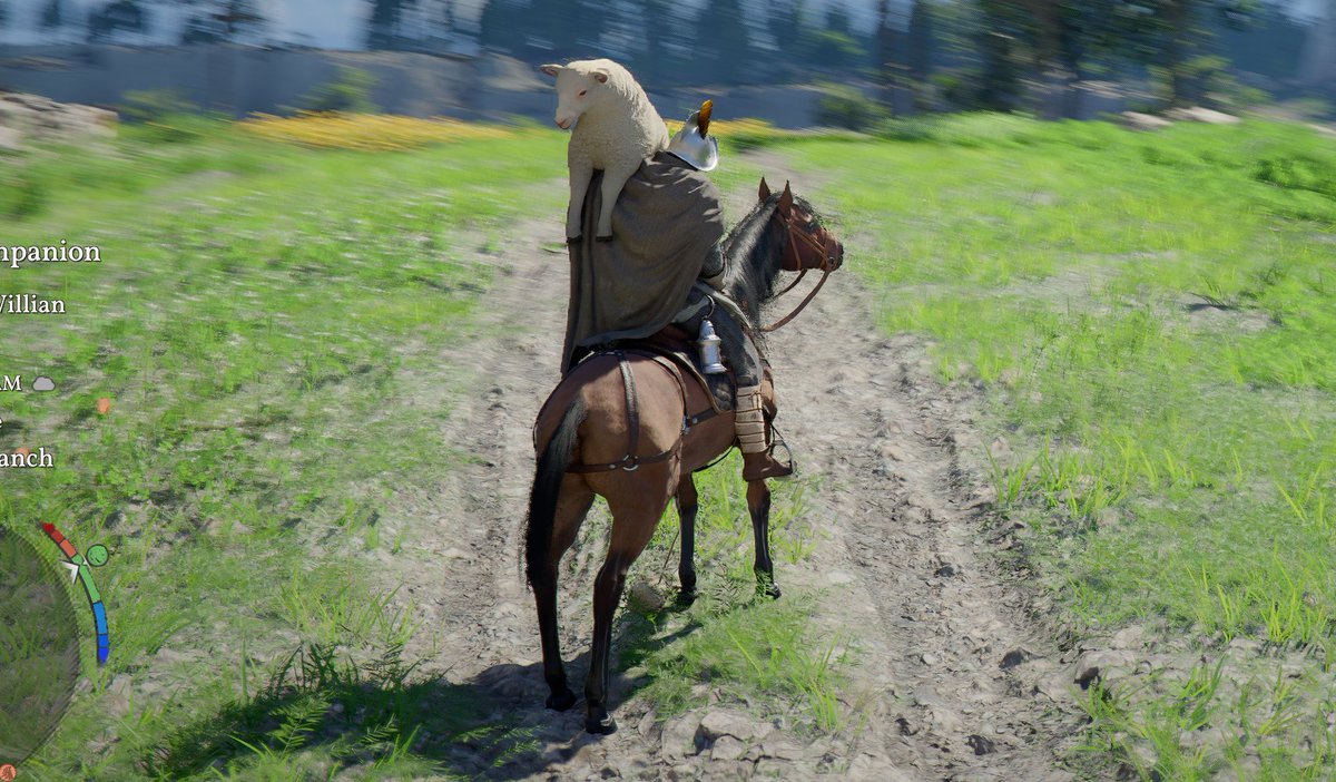 DansGaming tweet media