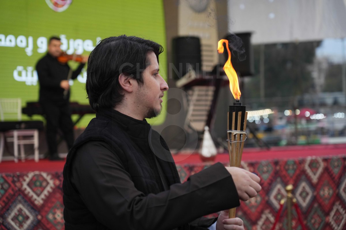 Channel 8 English tweet media