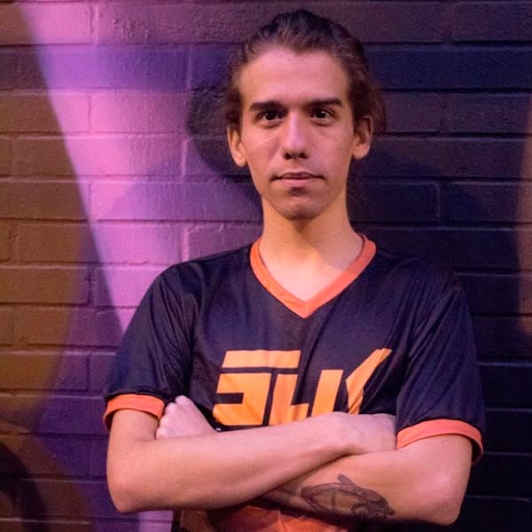 ZKRB02's tweet photo. @FACEITcs @0lgaCS ? is the first woman ? https://t.co/WF0xSsuB27