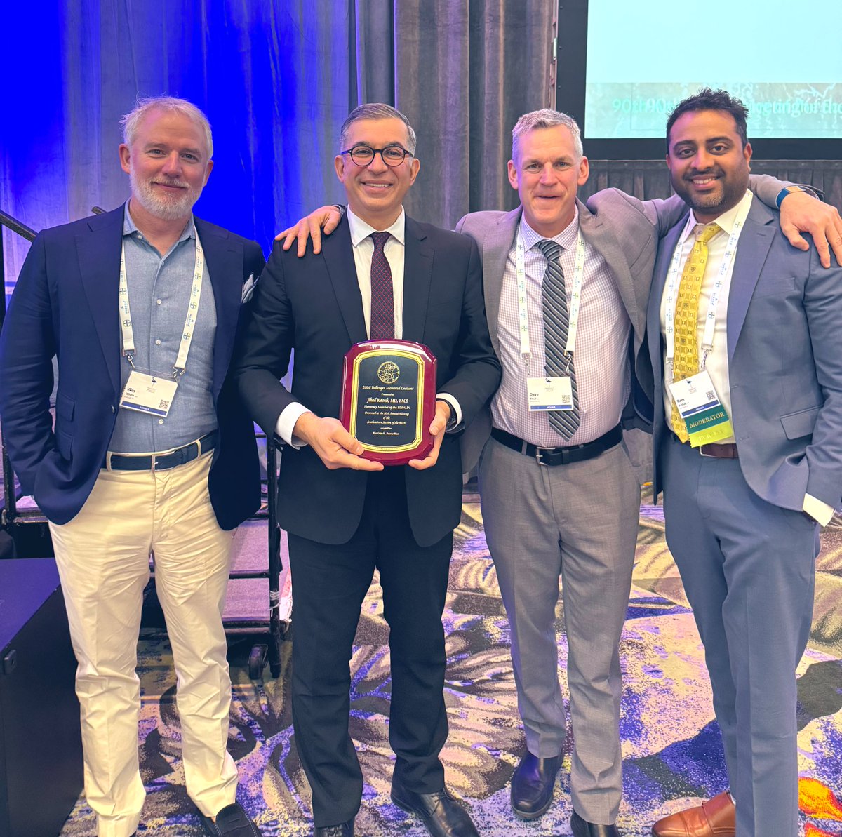 Ram Pathak, M.D. tweet media