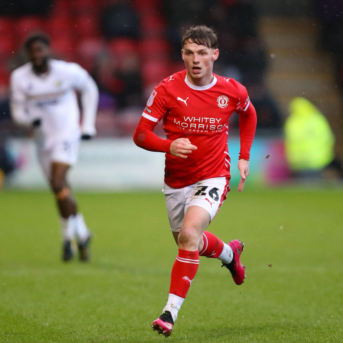 Sporting Life FC tweet media