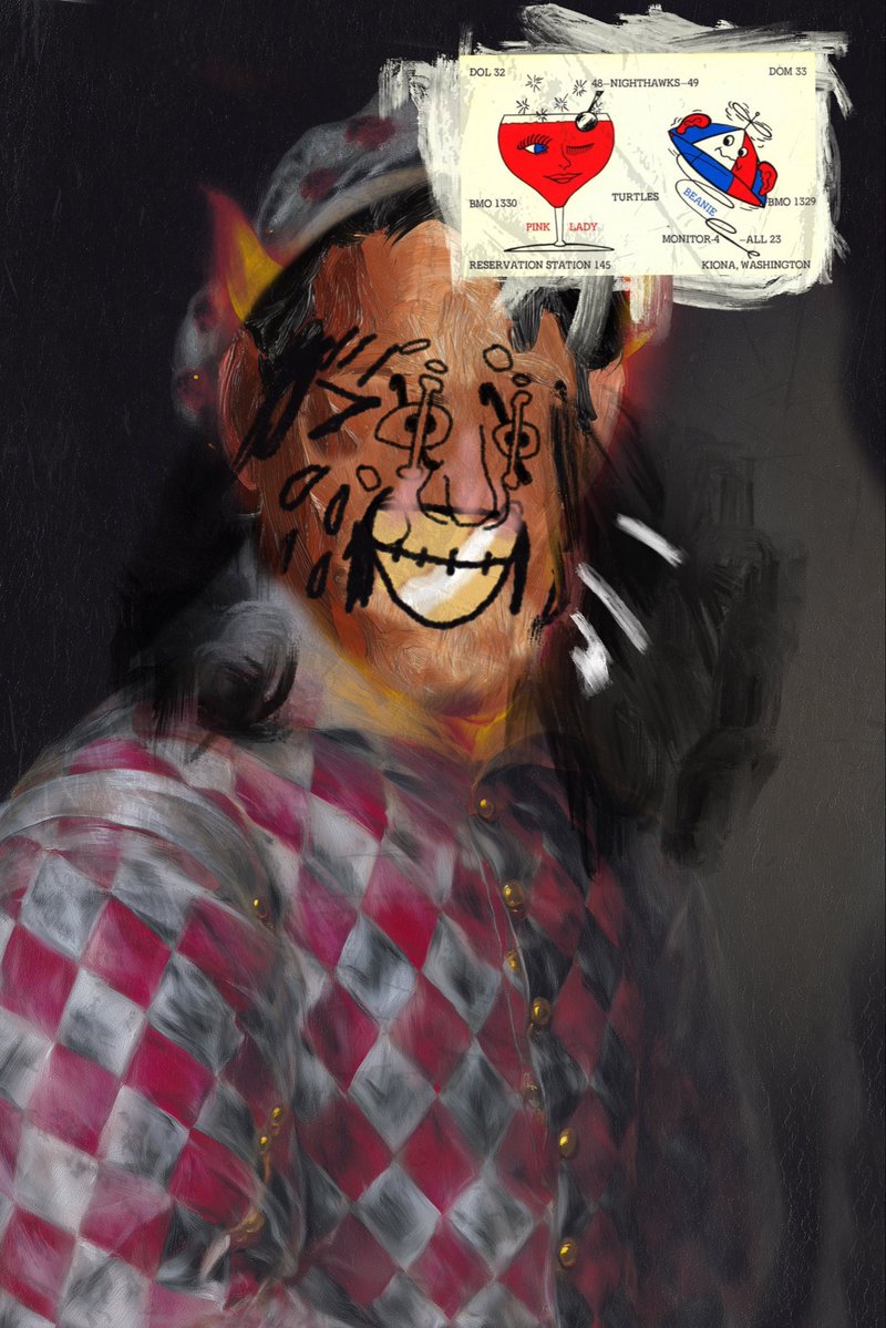 GROTTO LABS tweet media