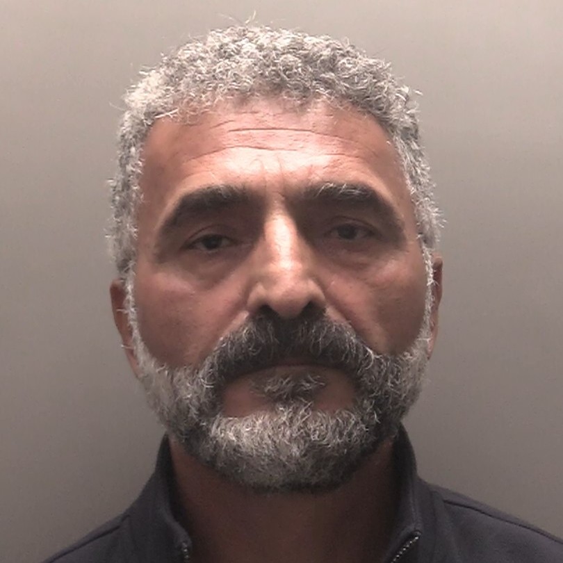 Merseyside Police tweet media