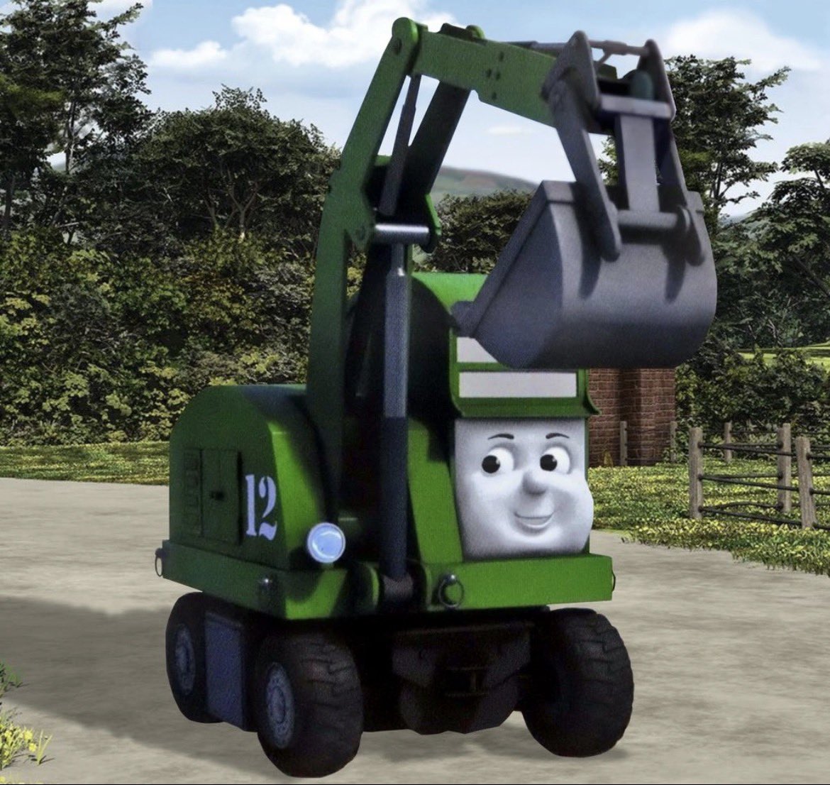 choochoosodor tweet media