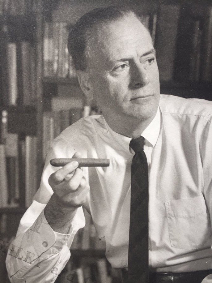 The McLuhan Institute tweet media