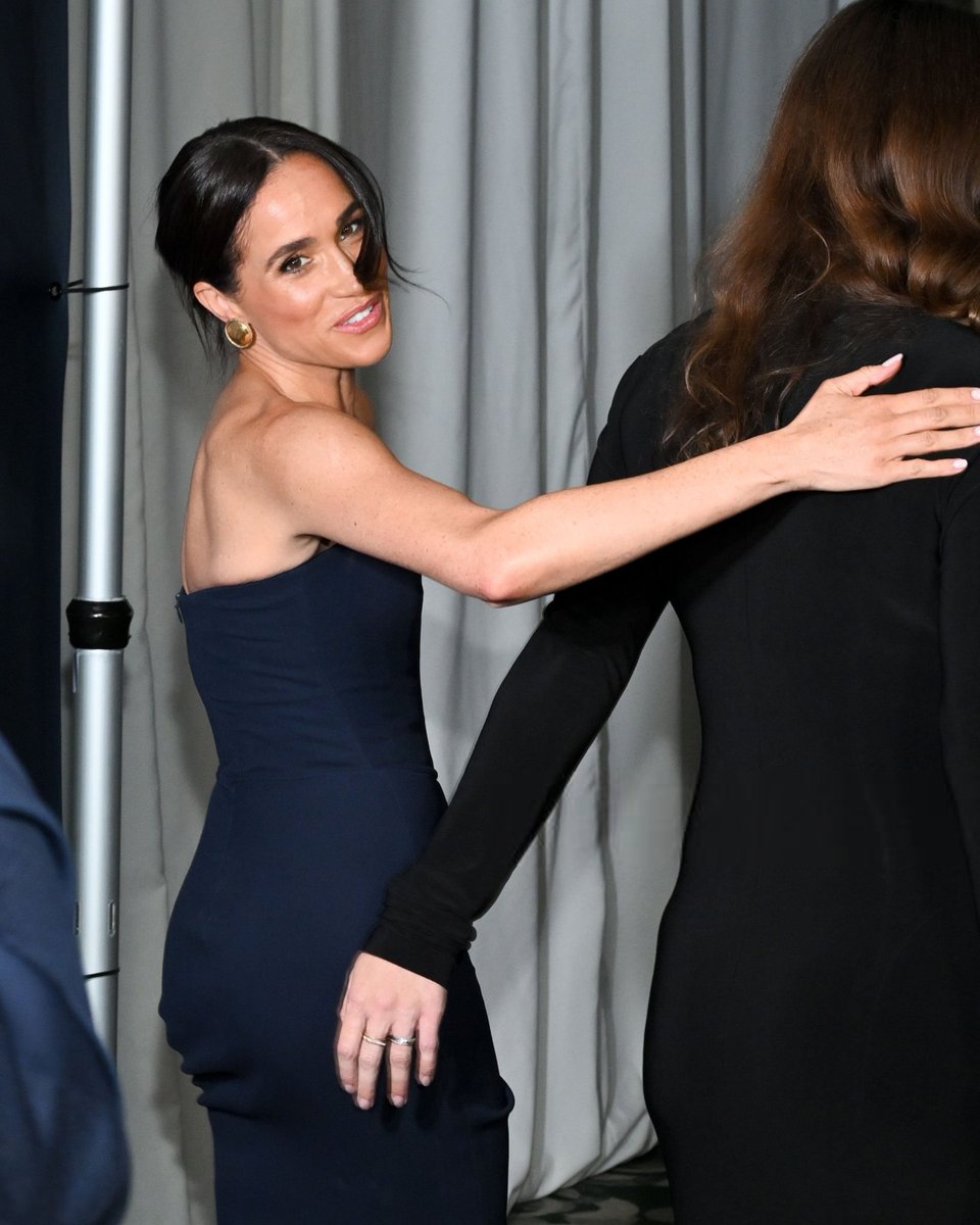 Meghan Sussex Brasil tweet media