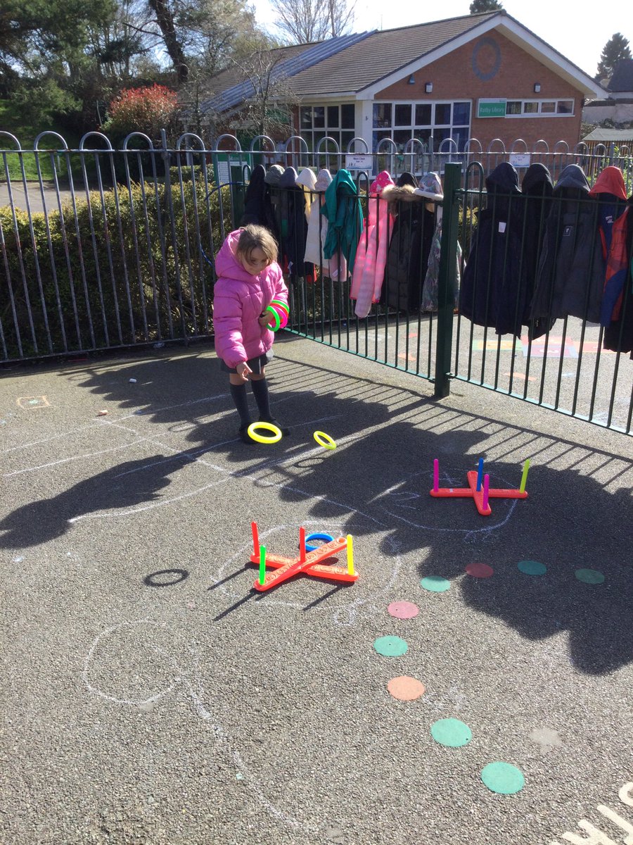 Ratby Primary School tweet media