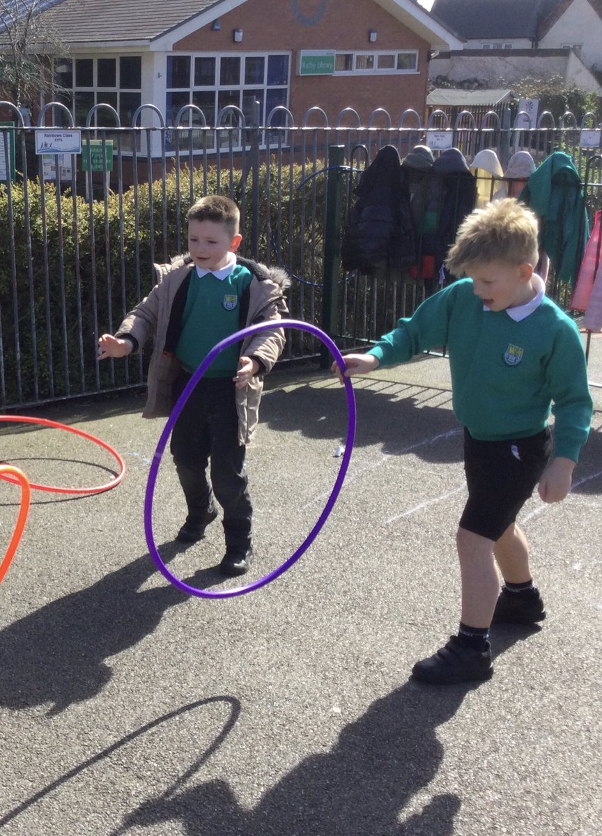 Ratby Primary School tweet media