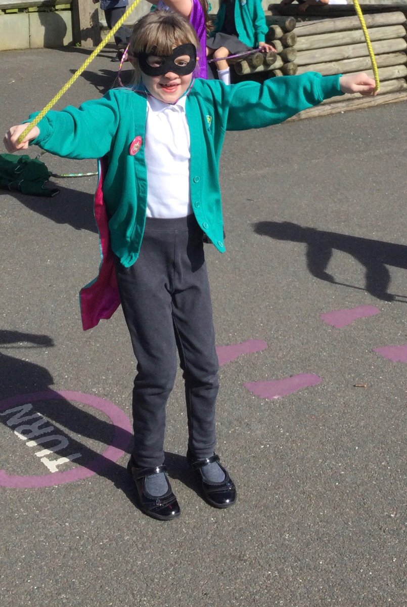 Ratby Primary School tweet media