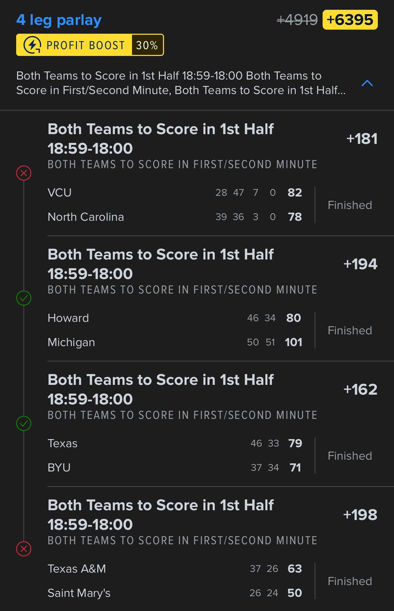 SmartPicks⚡️ tweet media